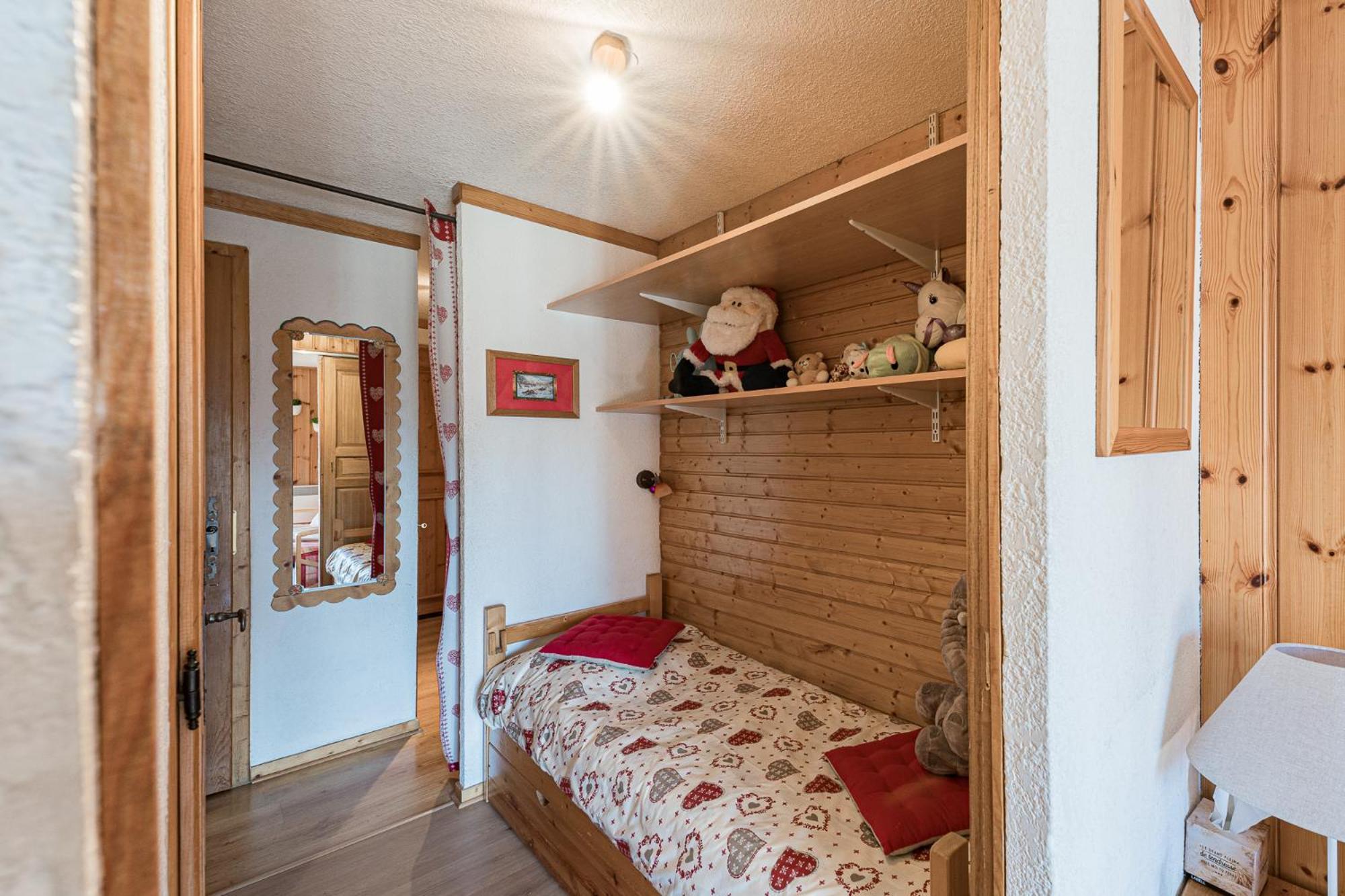 סן-ג'רבה-לה-באן Ski Ou Thermes? Un Appt Cabine Avec Vue Magnifique מראה חיצוני תמונה